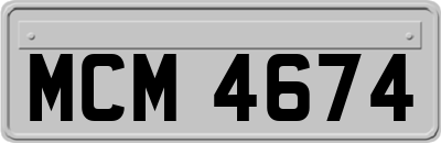 MCM4674