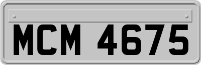 MCM4675