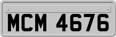 MCM4676