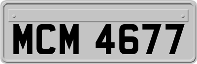 MCM4677
