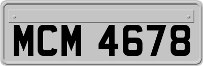 MCM4678