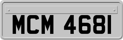 MCM4681