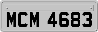 MCM4683