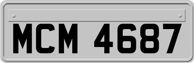 MCM4687