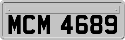 MCM4689