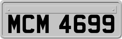 MCM4699