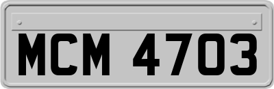 MCM4703