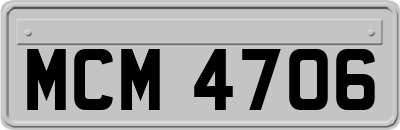 MCM4706