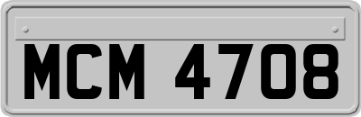 MCM4708