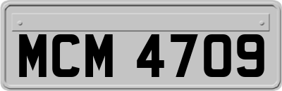 MCM4709