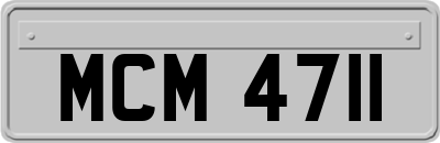 MCM4711