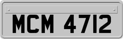 MCM4712