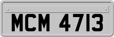 MCM4713