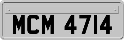 MCM4714