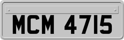 MCM4715