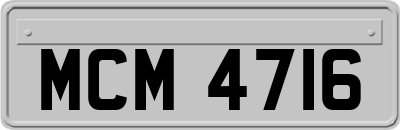 MCM4716