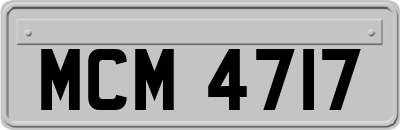 MCM4717