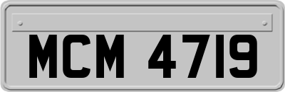 MCM4719
