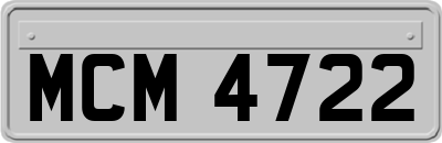 MCM4722