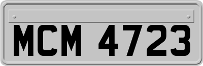MCM4723