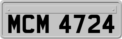 MCM4724