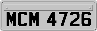 MCM4726