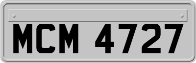 MCM4727