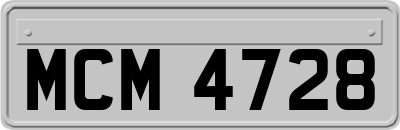 MCM4728