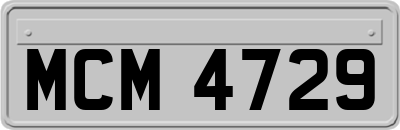 MCM4729