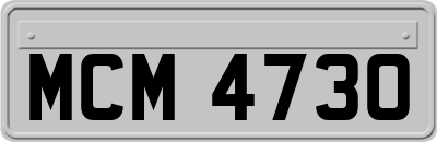 MCM4730