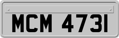 MCM4731