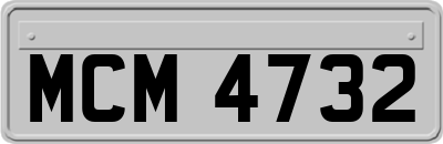 MCM4732