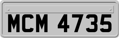 MCM4735