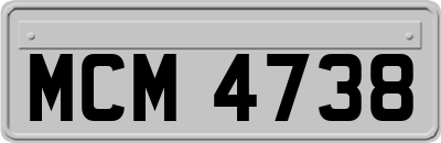MCM4738