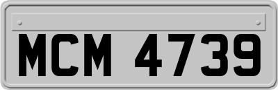 MCM4739