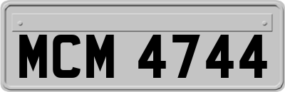 MCM4744