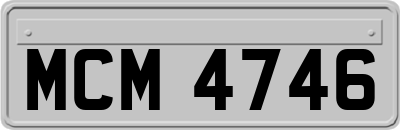 MCM4746