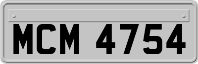 MCM4754