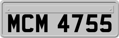 MCM4755