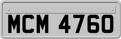 MCM4760