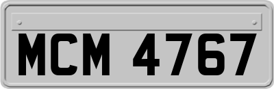 MCM4767