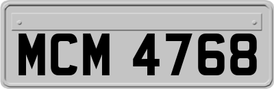 MCM4768