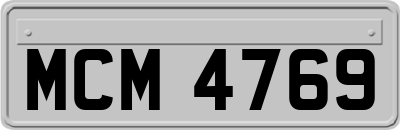 MCM4769