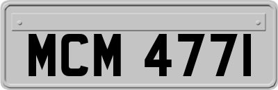 MCM4771