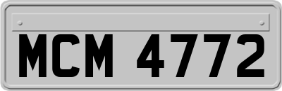 MCM4772