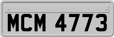 MCM4773