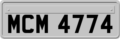 MCM4774