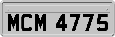 MCM4775