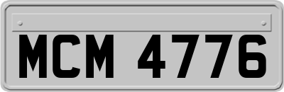 MCM4776