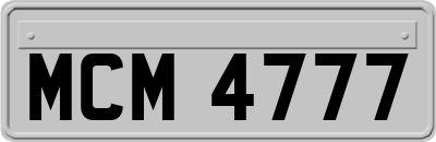 MCM4777